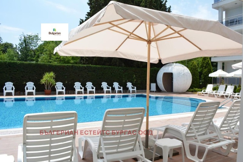 Zu verkaufen  Studio region Burgas , Pomorie , 45 qm | 90664121 - Bild [9]