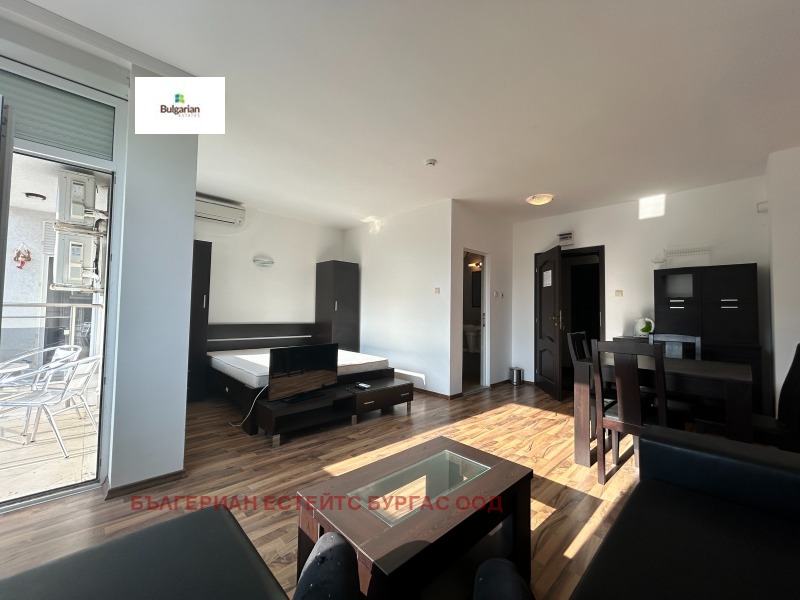 Zu verkaufen  Studio region Burgas , Pomorie , 45 qm | 90664121 - Bild [4]