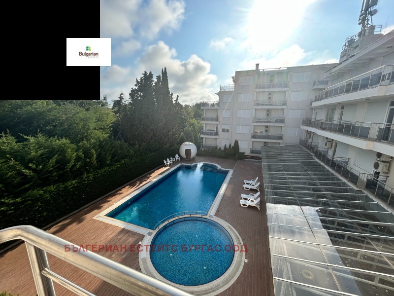 Zu verkaufen  Studio region Burgas , Pomorie , 45 qm | 90664121