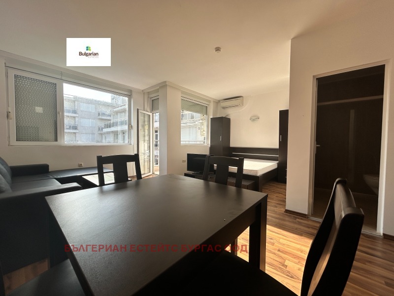 Zu verkaufen  Studio region Burgas , Pomorie , 45 qm | 90664121 - Bild [3]