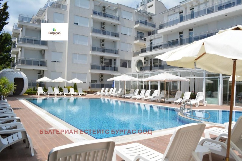 Zu verkaufen  Studio region Burgas , Pomorie , 45 qm | 90664121 - Bild [12]