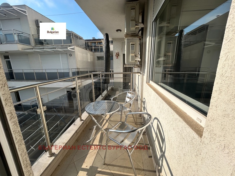 Zu verkaufen  Studio region Burgas , Pomorie , 45 qm | 90664121 - Bild [7]