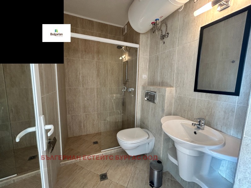 Zu verkaufen  Studio region Burgas , Pomorie , 45 qm | 90664121 - Bild [6]