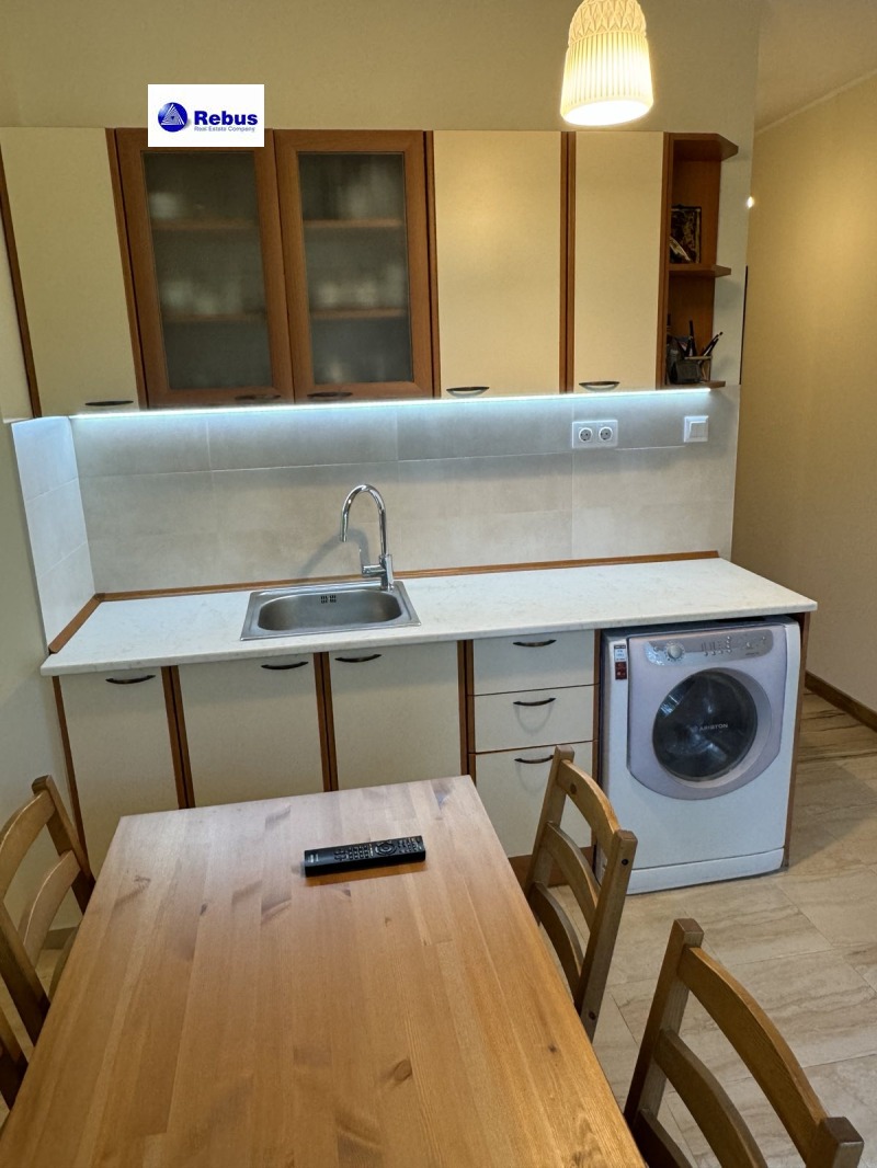 À vendre  1 chambre Sofia , Krasno selo , 70 m² | 72269857