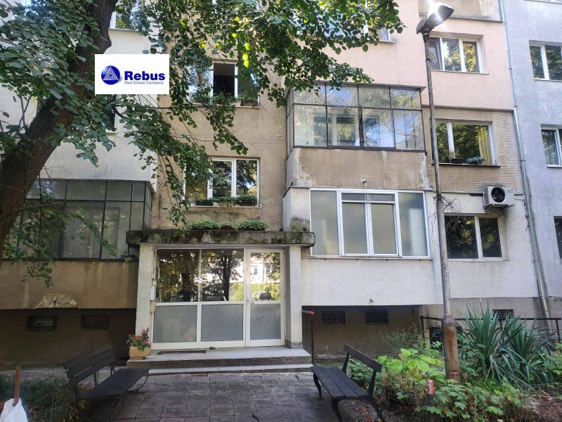 For Sale  1 bedroom Sofia , Krasno selo , 70 sq.m | 72269857 - image [16]