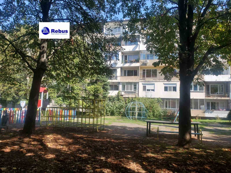 Продаја  1 спаваћа соба Софија , Красно село , 70 м2 | 72269857 - слика [17]