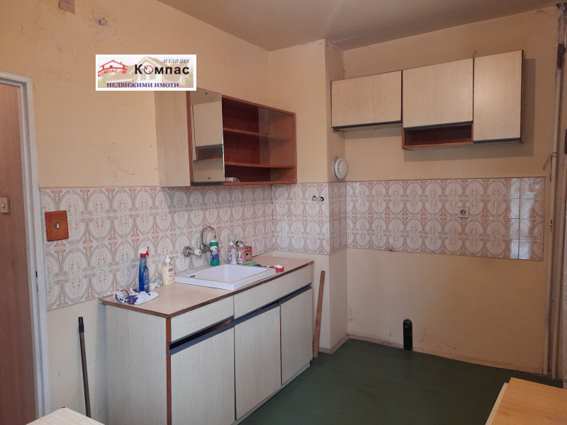 Продава  2-стаен град Пловдив , Кючук Париж , 43 кв.м | 74356072 - изображение [7]