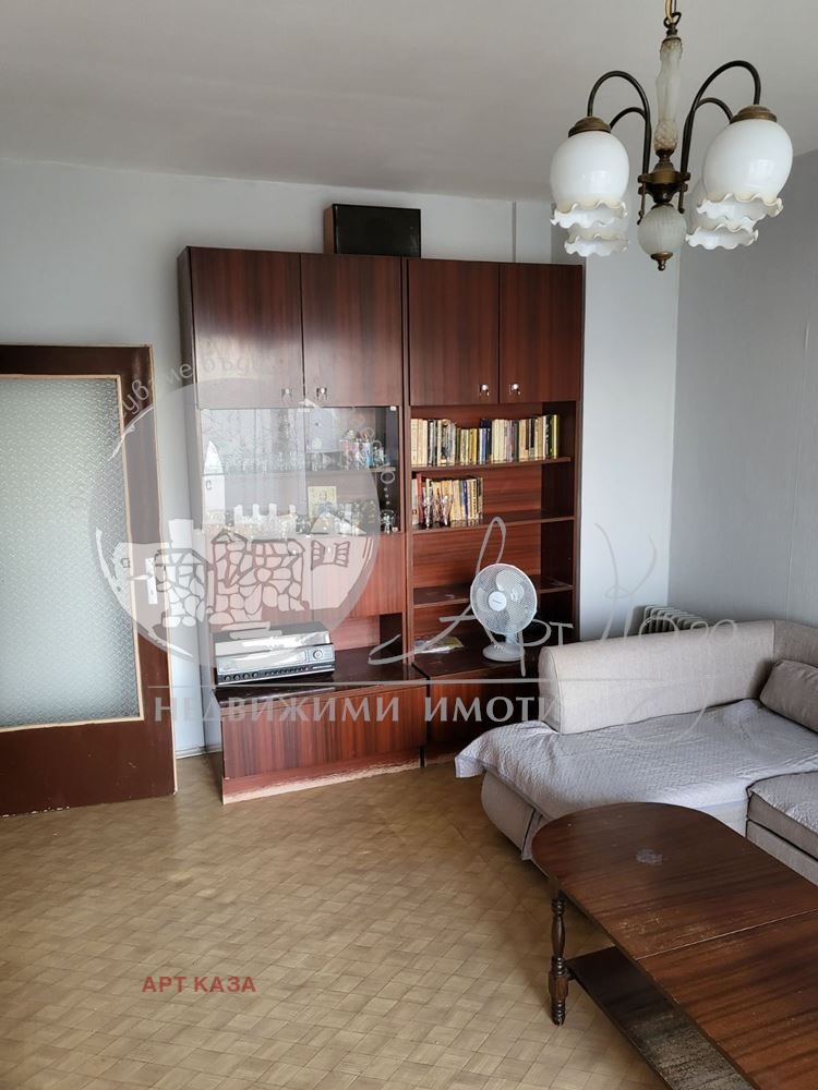 Till salu  1 sovrum Plovdiv , Trakija , 46 kvm | 15312812