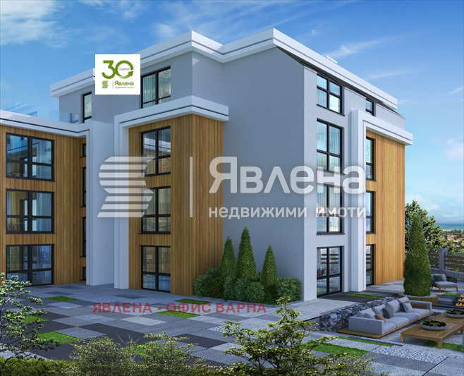 Продава 2-СТАЕН, гр. Варна, Виница, снимка 4 - Aпартаменти - 49578911