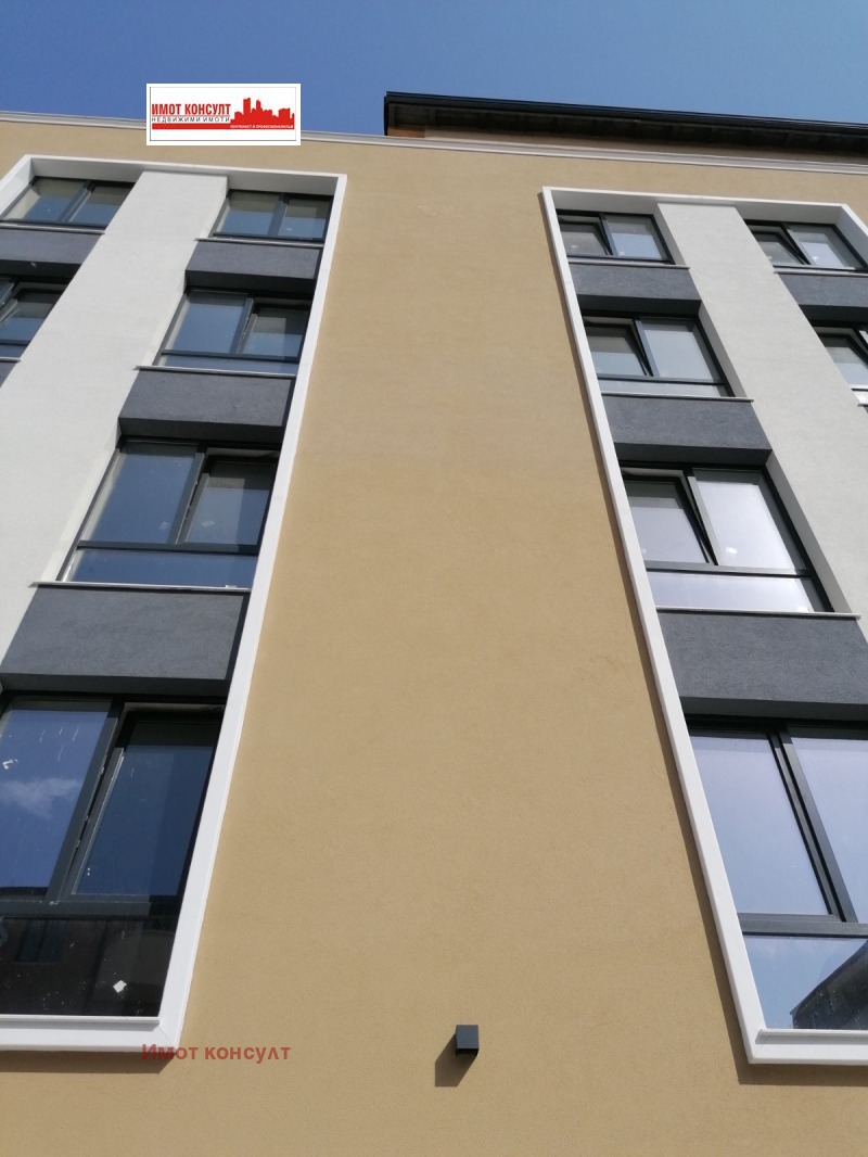In vendita  1 camera da letto Plovdiv , Ostromila , 60 mq | 90205361