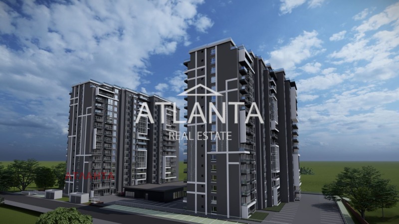 Продаја  1 спаваћа соба Варна , Младост 2 , 76 м2 | 56856232 - слика [3]