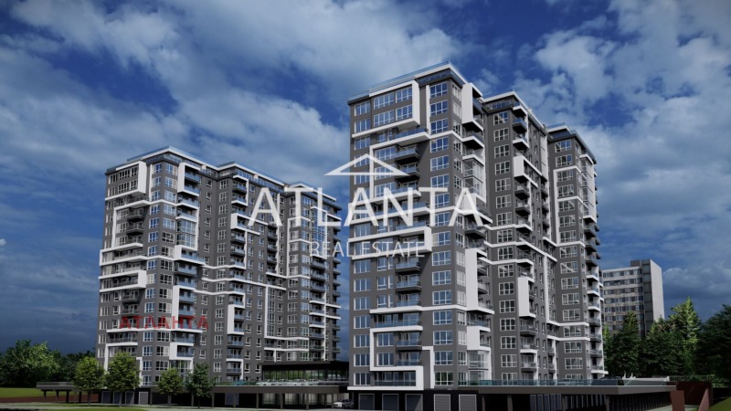 Продаја  1 спаваћа соба Варна , Младост 2 , 76 м2 | 56856232 - слика [7]