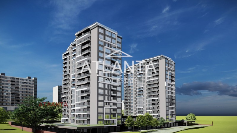 Продаја  1 спаваћа соба Варна , Младост 2 , 76 м2 | 56856232 - слика [5]