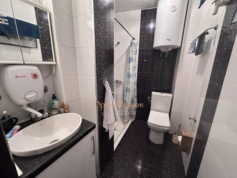 For Sale  1 bedroom Plovdiv , Karshiyaka , 58 sq.m | 86581976 - image [12]