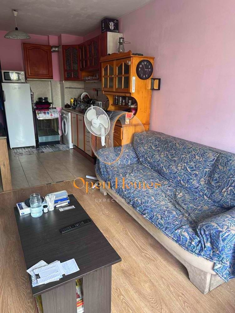 For Sale  1 bedroom Plovdiv , Karshiyaka , 58 sq.m | 86581976 - image [6]