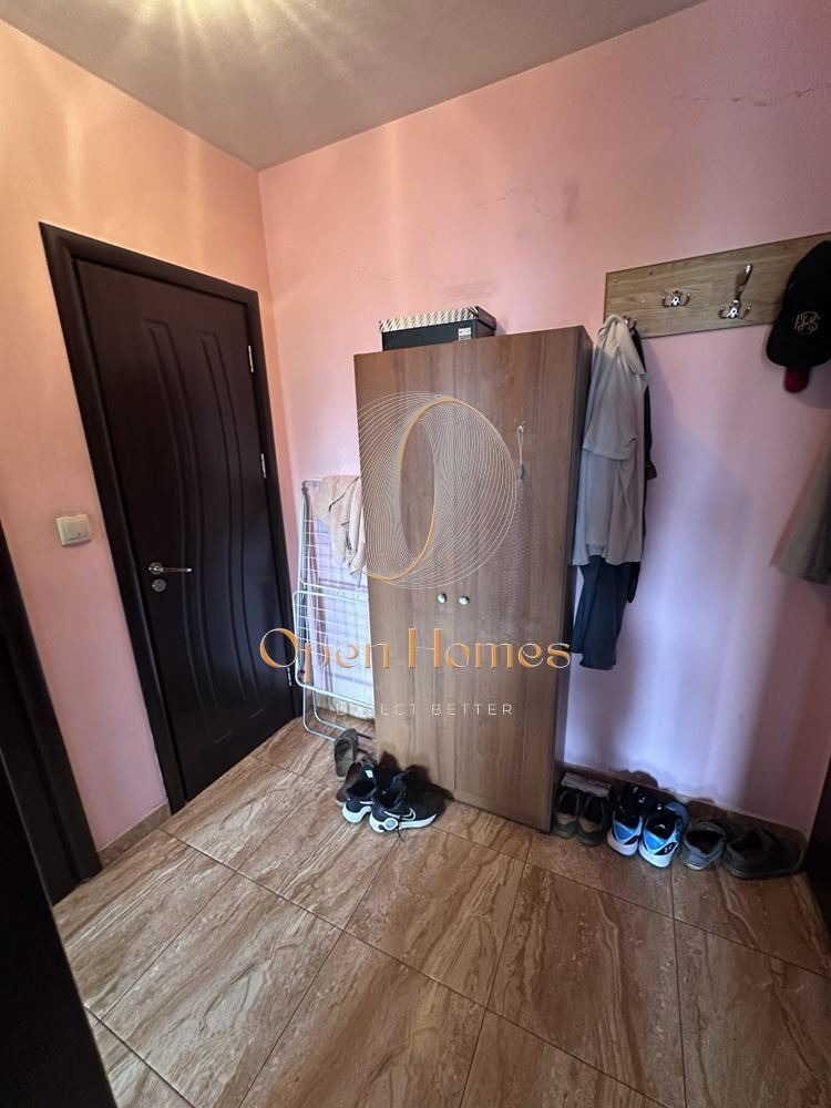 For Sale  1 bedroom Plovdiv , Karshiyaka , 58 sq.m | 86581976 - image [13]