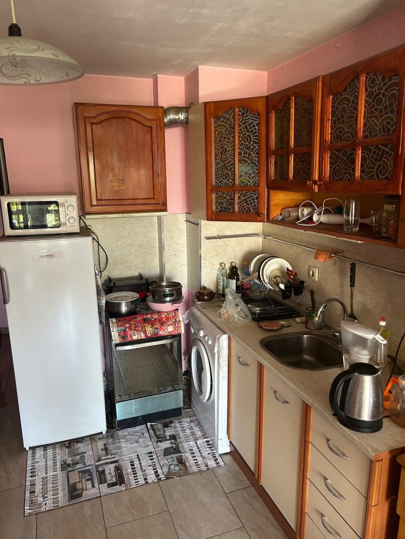 For Sale  1 bedroom Plovdiv , Karshiyaka , 58 sq.m | 86581976 - image [4]