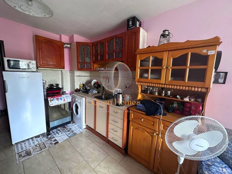 For Sale  1 bedroom Plovdiv , Karshiyaka , 58 sq.m | 86581976 - image [3]