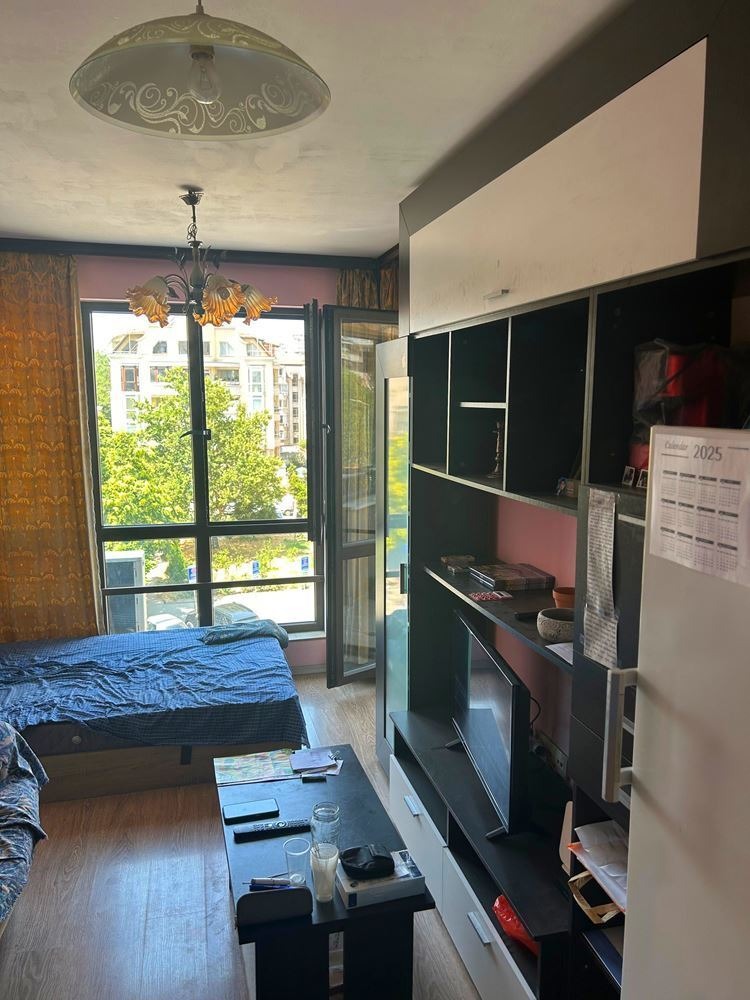 For Sale  1 bedroom Plovdiv , Karshiyaka , 58 sq.m | 86581976 - image [2]