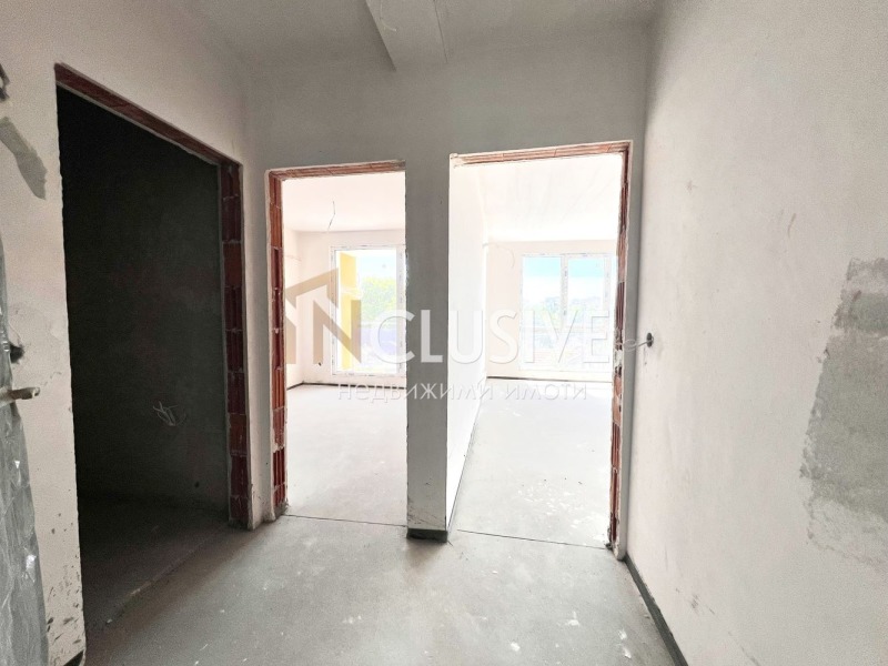 Продаја  1 спаваћа соба Софија , Лјулин 9 , 60 м2 | 78367983 - слика [2]