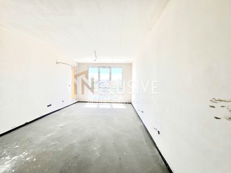 Продаја  1 спаваћа соба Софија , Лјулин 9 , 60 м2 | 78367983 - слика [3]