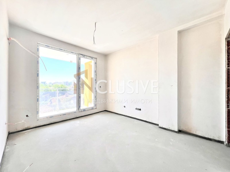 Продаја  1 спаваћа соба Софија , Лјулин 9 , 60 м2 | 78367983