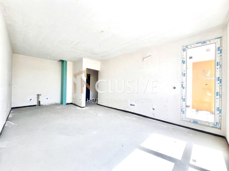 Продаја  1 спаваћа соба Софија , Лјулин 9 , 60 м2 | 78367983 - слика [4]