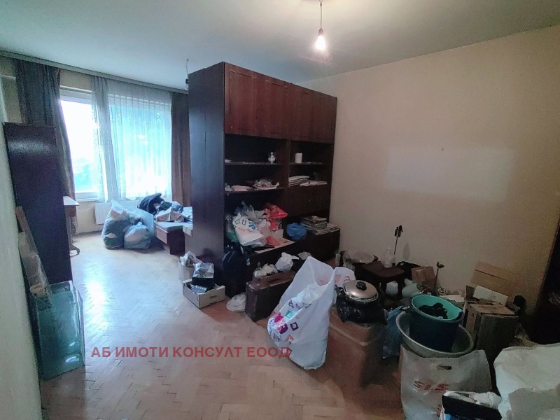 Eladó  1 hálószoba Sofia , Zona B-18 , 60 négyzetméter | 32151947 - kép [4]