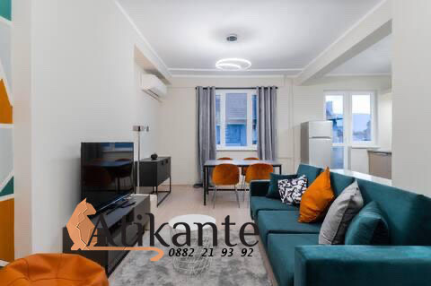 Продаја  1 спаваћа соба Софија , Центар , 80 м2 | 74907260 - слика [6]