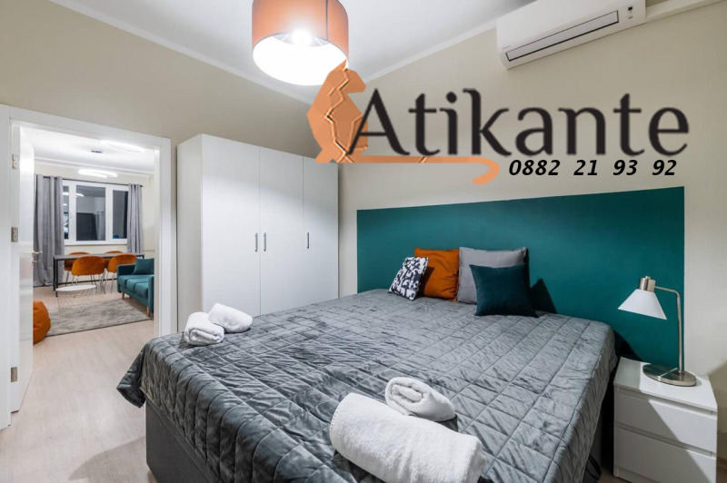 Продаја  1 спаваћа соба Софија , Центар , 80 м2 | 74907260 - слика [11]
