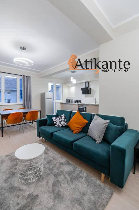 Продаја  1 спаваћа соба Софија , Центар , 80 м2 | 74907260