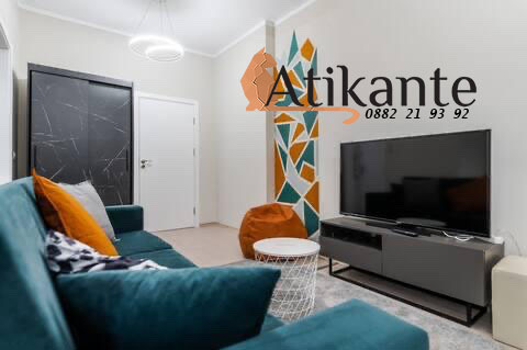 Продаја  1 спаваћа соба Софија , Центар , 80 м2 | 74907260 - слика [15]