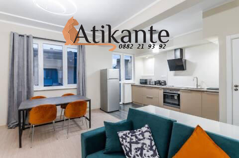 Продаја  1 спаваћа соба Софија , Центар , 80 м2 | 74907260 - слика [4]