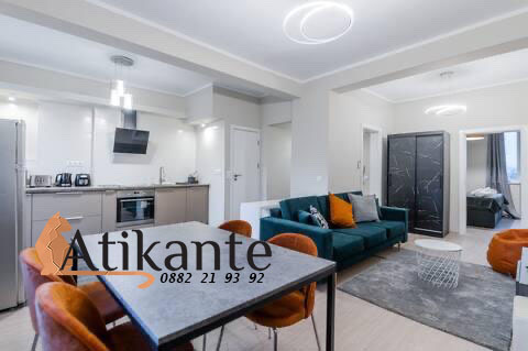 Продаја  1 спаваћа соба Софија , Центар , 80 м2 | 74907260 - слика [16]