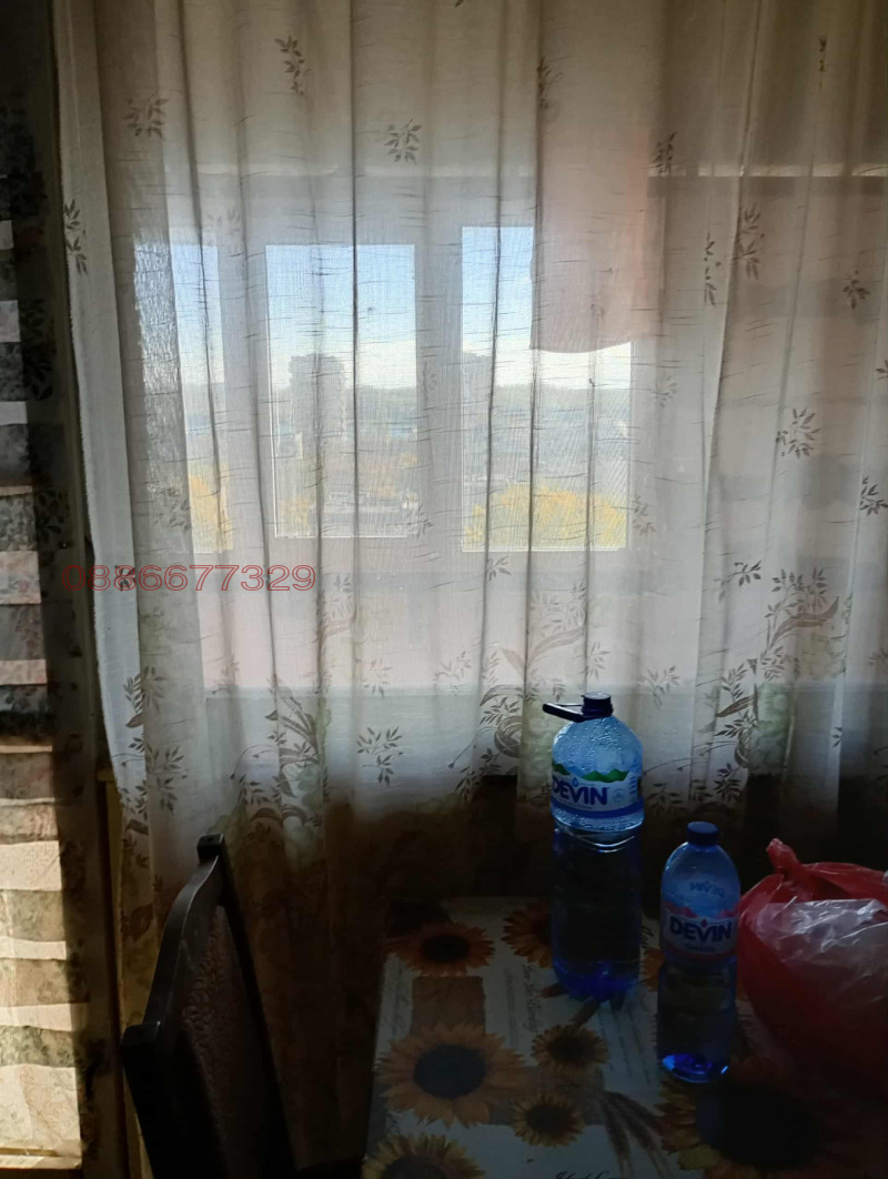 Продава 2-СТАЕН, гр. Видин, Химик, снимка 8 - Апартаменти - 52781257