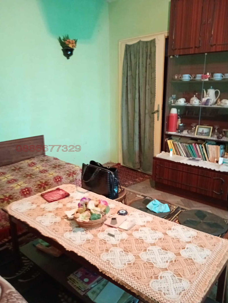 Продава 2-СТАЕН, гр. Видин, Химик, снимка 2 - Апартаменти - 52781257