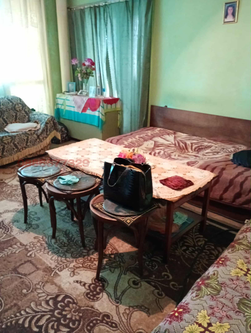 Продава 2-СТАЕН, гр. Видин, Химик