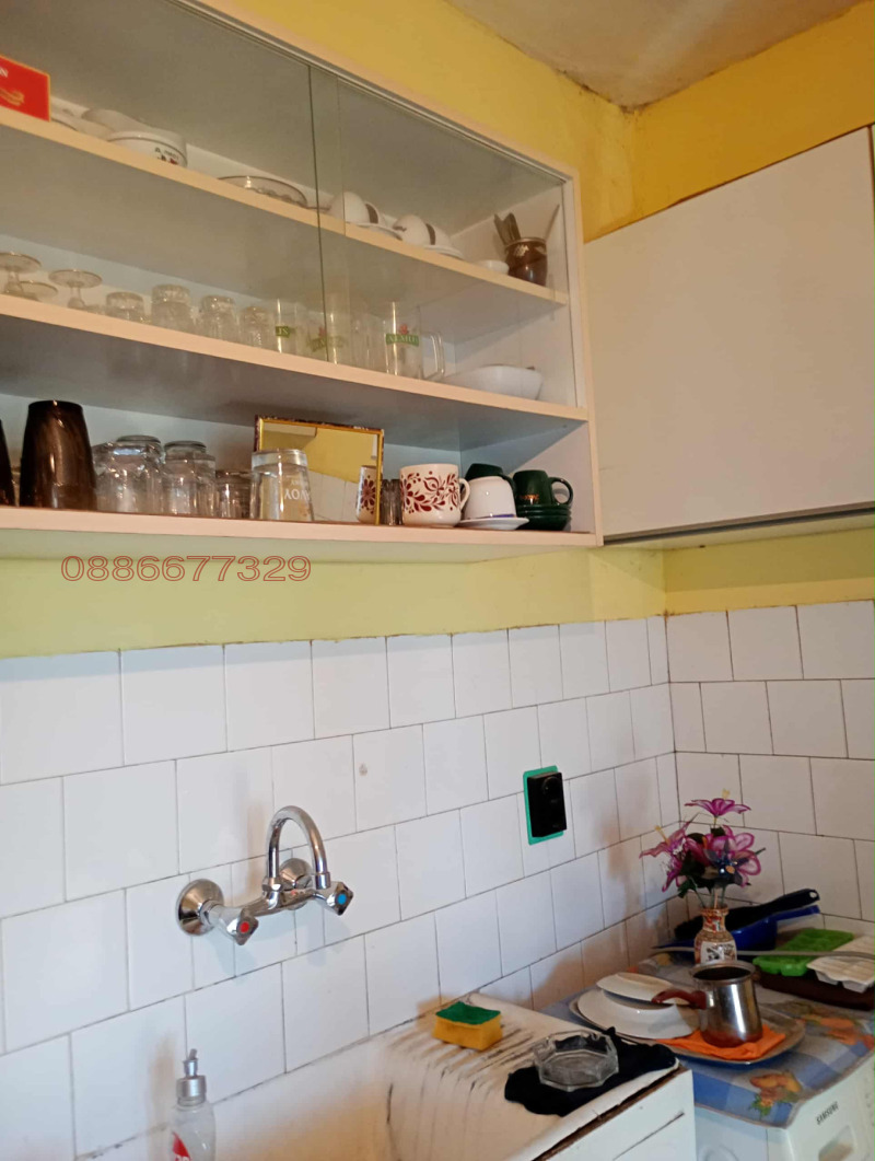 Продава 2-СТАЕН, гр. Видин, Химик, снимка 6 - Апартаменти - 52781257