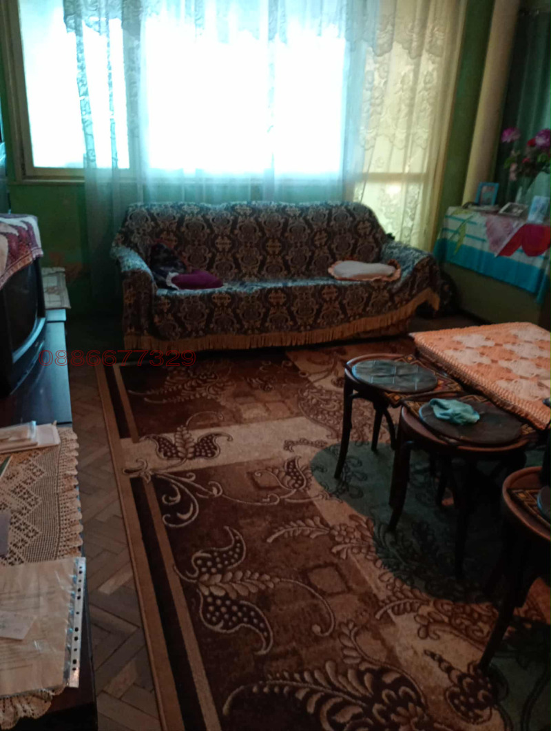 Продава 2-СТАЕН, гр. Видин, Химик, снимка 3 - Апартаменти - 52781257