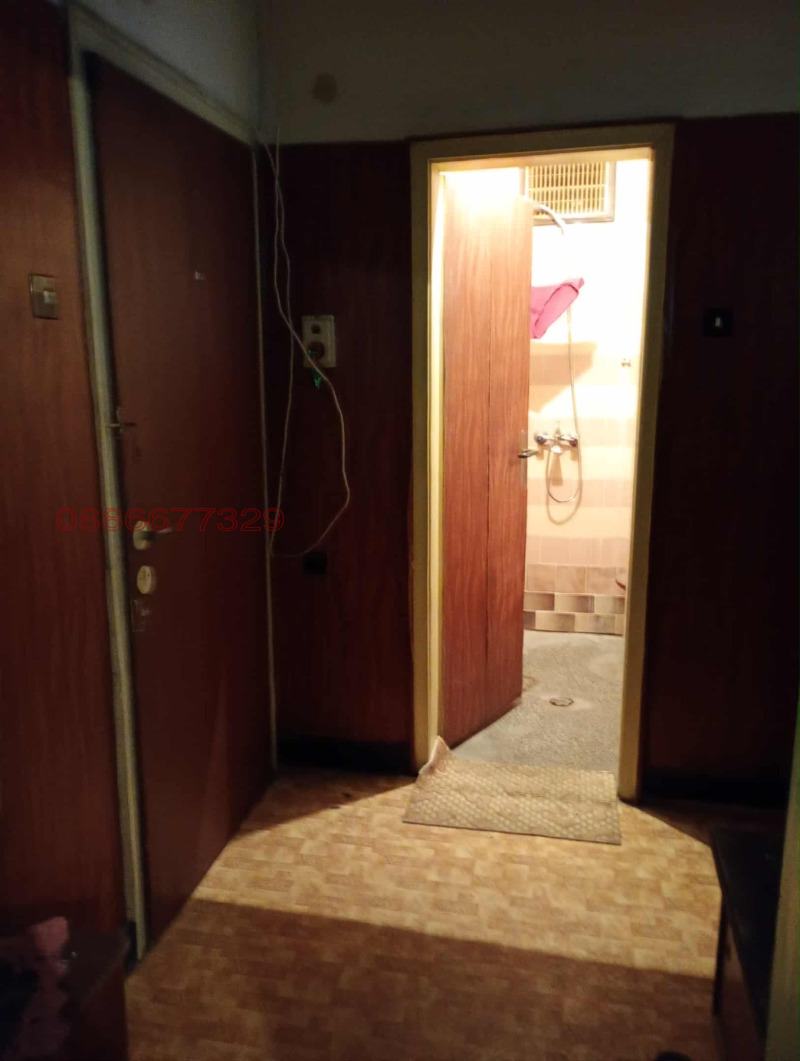 Продава 2-СТАЕН, гр. Видин, Химик, снимка 9 - Апартаменти - 52781257