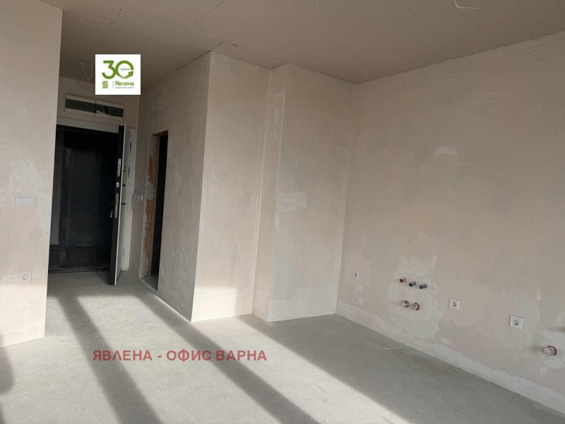 Продава 2-СТАЕН, гр. Варна, Чайка, снимка 2 - Апартаменти - 53438692