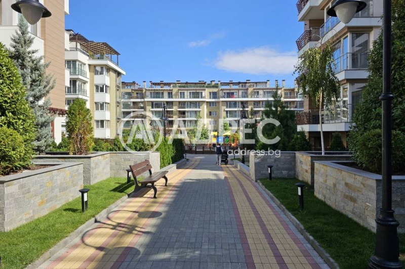 Na prodej  2 ložnice Sofia , Manastirski livadi , 127 m2 | 29602122 - obraz [13]