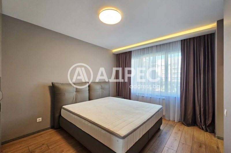 Продава 3-СТАЕН, гр. София, Манастирски ливади, снимка 8 - Aпартаменти - 47374674