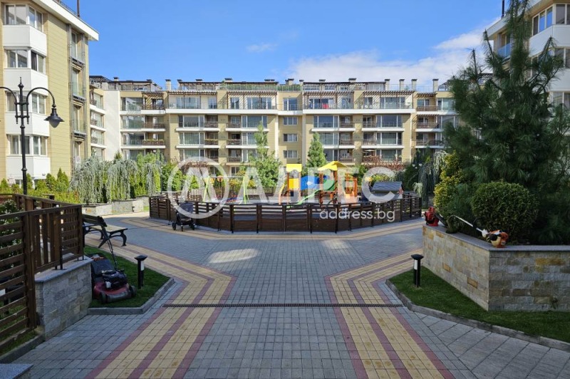 In vendita  2 camere da letto Sofia , Manastirski livadi , 127 mq | 29602122 - Immagine [14]