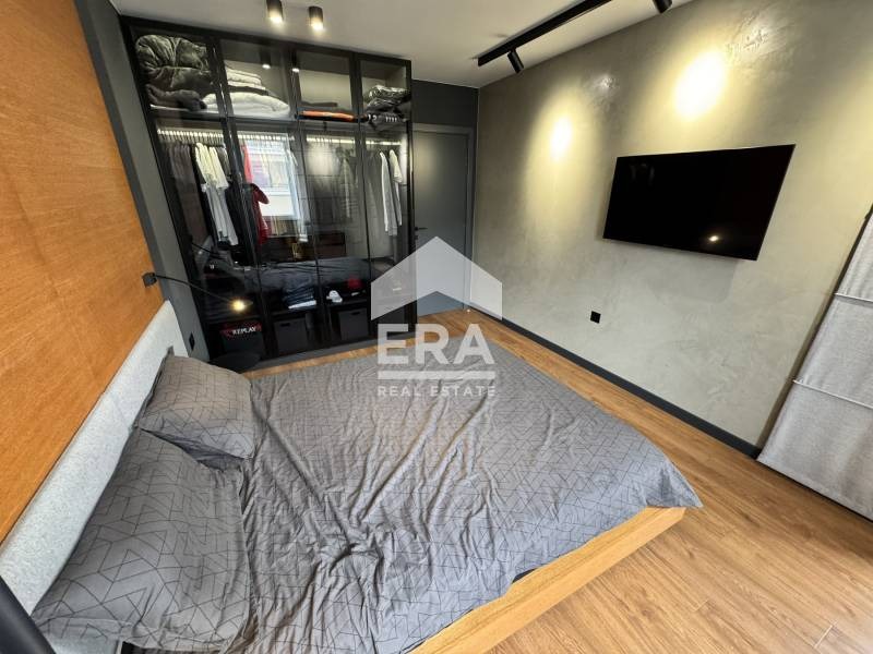 Myytävänä  2 makuuhuonetta Varna , Vazraždane 1 , 88 neliömetriä | 48096457 - kuva [6]