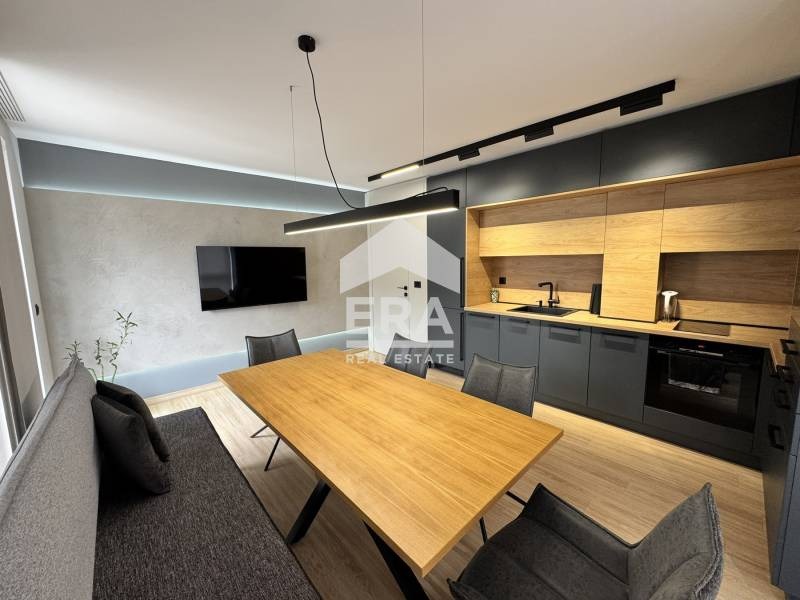 Myytävänä  2 makuuhuonetta Varna , Vazraždane 1 , 88 neliömetriä | 48096457 - kuva [2]