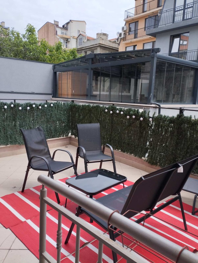 De vânzare  2 dormitoare Varna , Grâțca mahala , 86 mp | 69446047 - imagine [12]