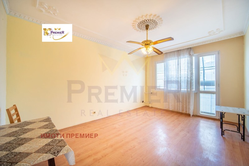 Zu verkaufen  2 Schlafzimmer Warna , Mladost 1 , 60 qm | 19126403 - Bild [2]