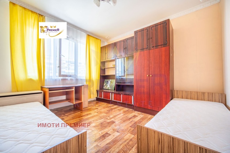 Zu verkaufen  2 Schlafzimmer Warna , Mladost 1 , 60 qm | 19126403 - Bild [4]