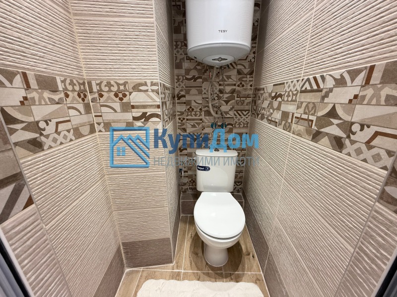 Продава  3-стаен град Варна , Трошево , 60 кв.м | 27547685 - изображение [7]